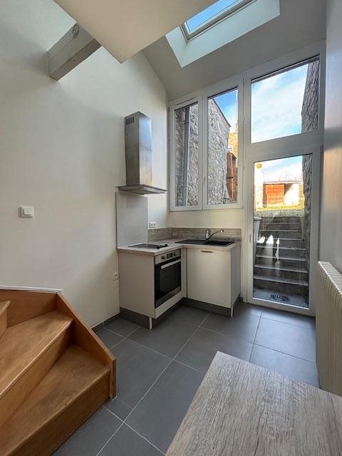 Maison à vendre, 53m², Précy-sur-Oise