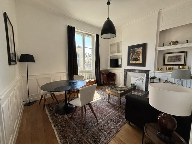 Appartement à vendre, 111m², Chantilly
