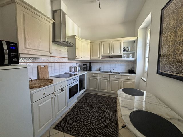 Appartement à vendre, 111m², Chantilly