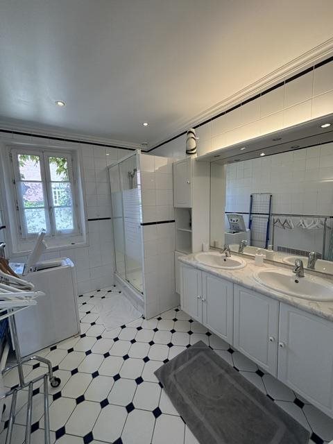 Appartement à vendre, 111m², Chantilly