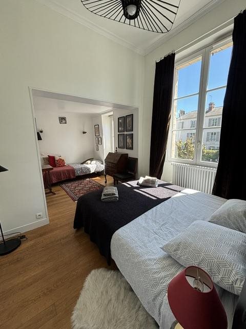 Appartement à vendre, 111m², Chantilly
