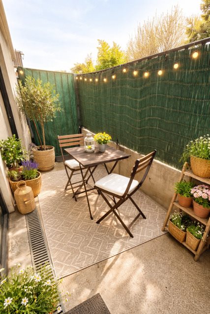 Appartement à vendre, 45m², Chambly