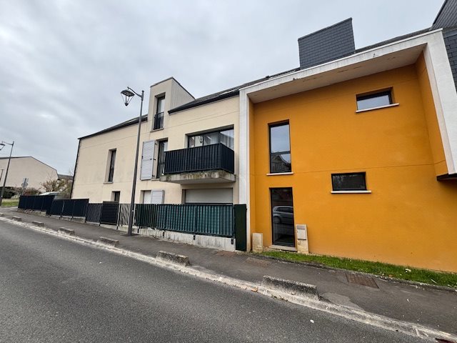 Appartement à vendre, 45m², Chambly