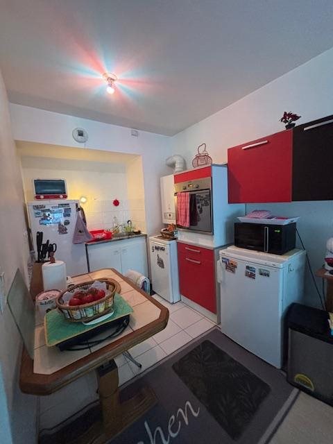 Appartement à vendre, 45m², Chambly