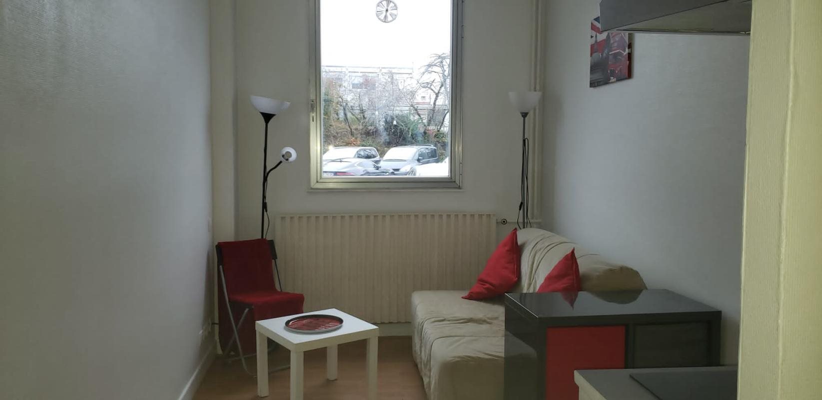 Appartement à louer, 14m², Rueil-Malmaison
