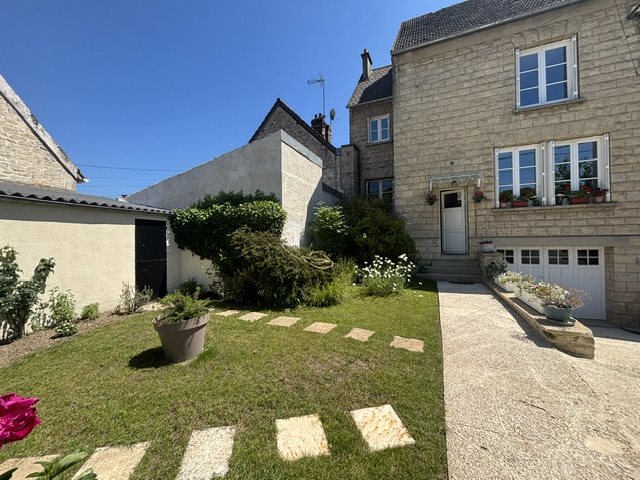 Maison à vendre, 131m², Cires-lès-Mello