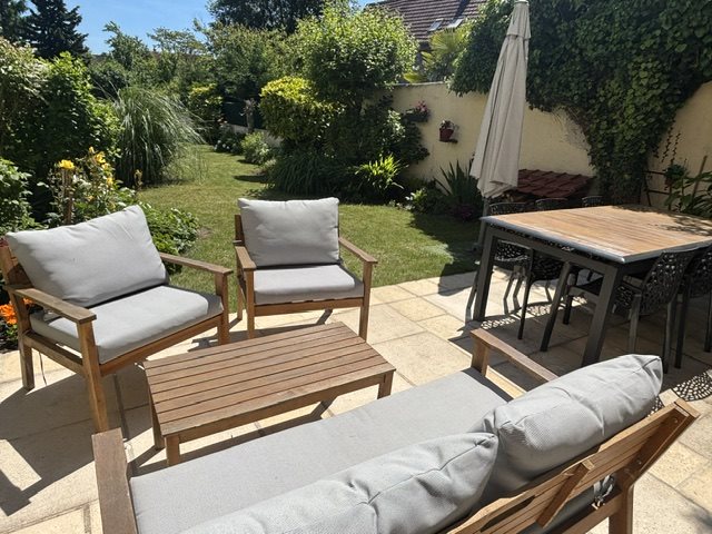 Maison à vendre, 131m², Cires-lès-Mello