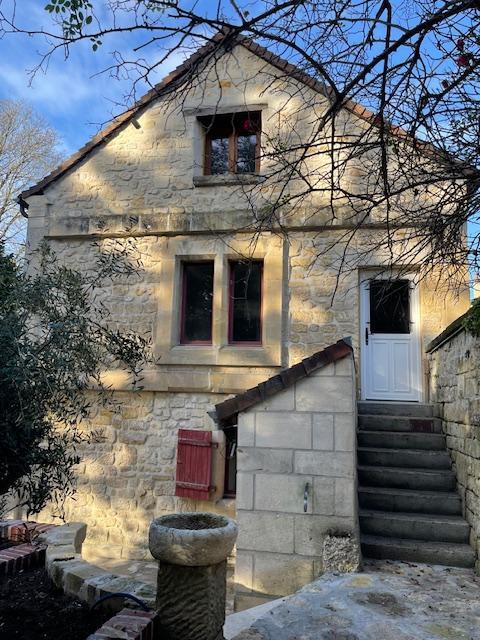 Maison à vendre, 140m², Gouvieux