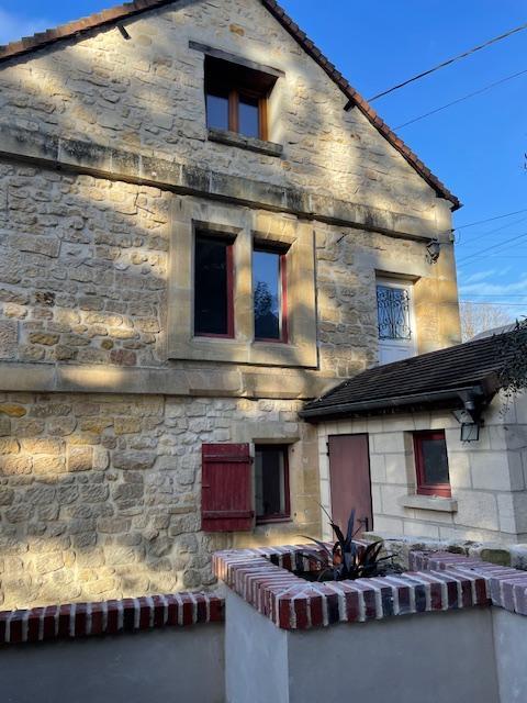 Maison à vendre, 140m², Gouvieux