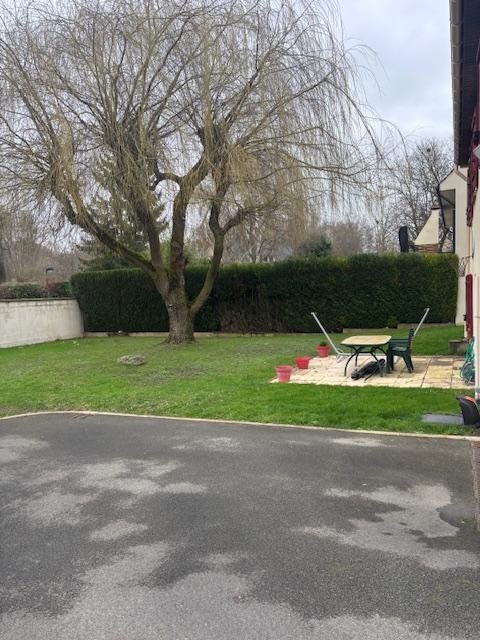 Maison à vendre, 105m², Précy-sur-Oise