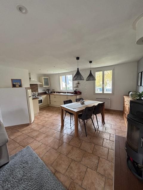 Maison à vendre, 105m², Précy-sur-Oise