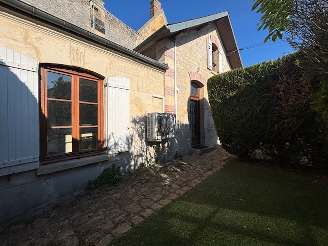 Appartement à vendre, 42m², Précy-sur-Oise