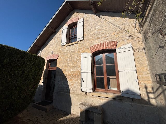 Appartement à vendre, 42m², Précy-sur-Oise