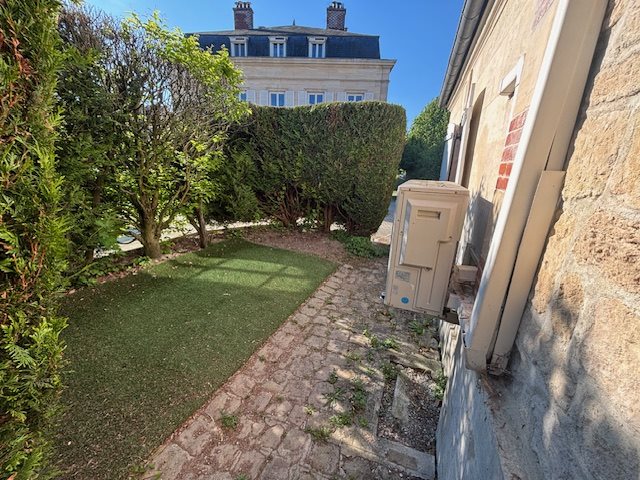 Appartement à vendre, 42m², Précy-sur-Oise