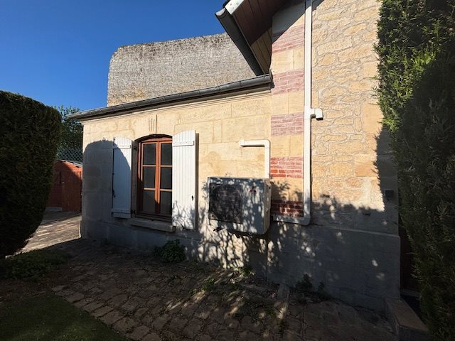 Appartement à vendre, 42m², Précy-sur-Oise