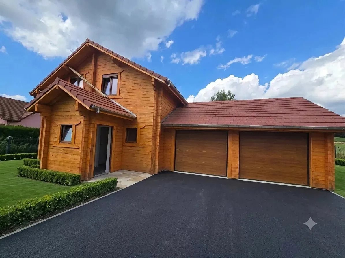 Maison à vendre, 133m², Blamont