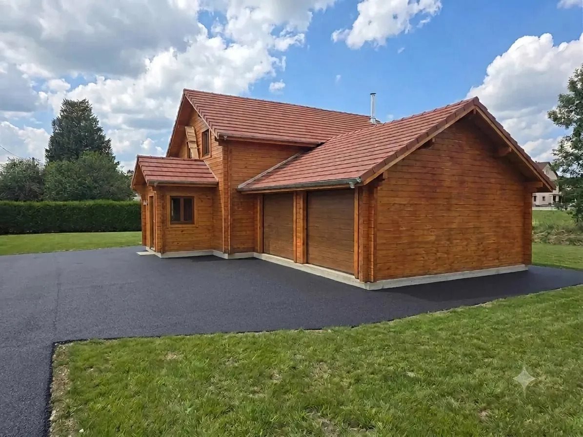Maison à vendre, 133m², Blamont