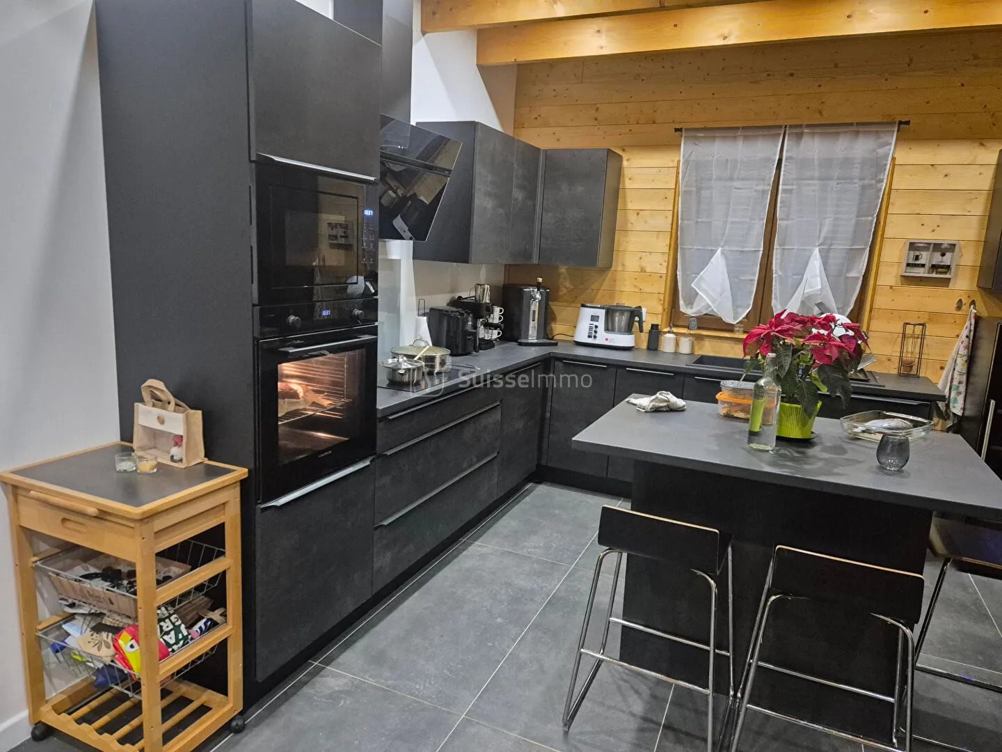 Maison à vendre, 133m², Blamont