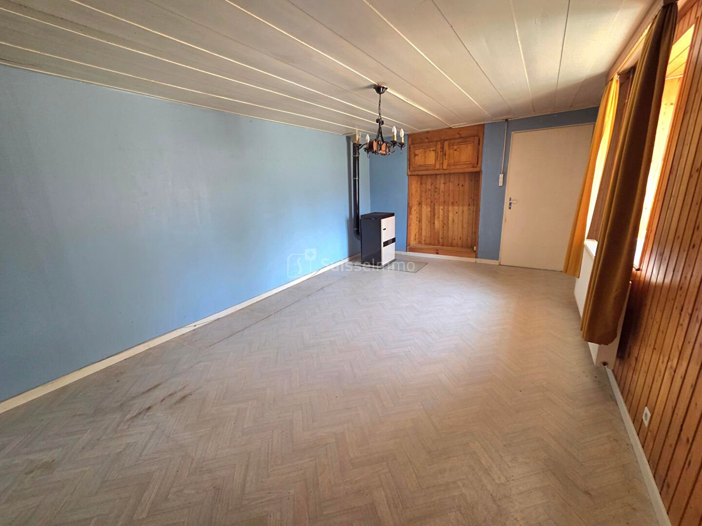Maison à vendre, 93m², Maîche