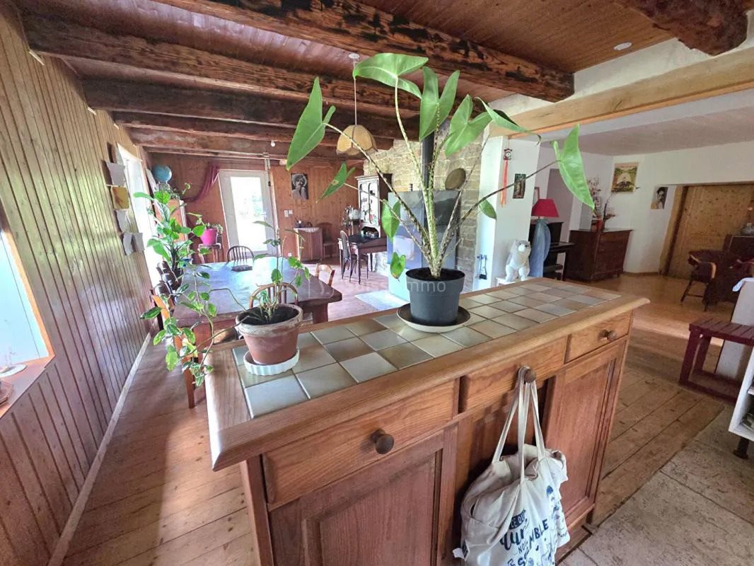 Maison à vendre, 144m², Sancey-le-Grand