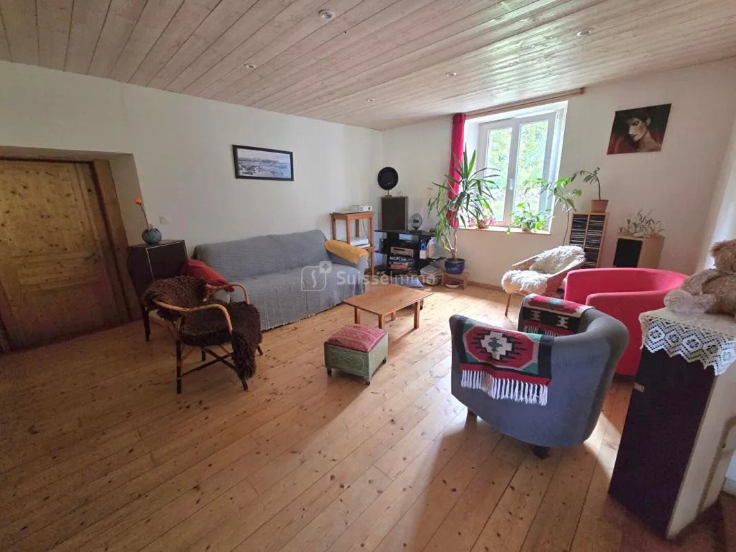 Maison à vendre, 144m², Sancey-le-Grand