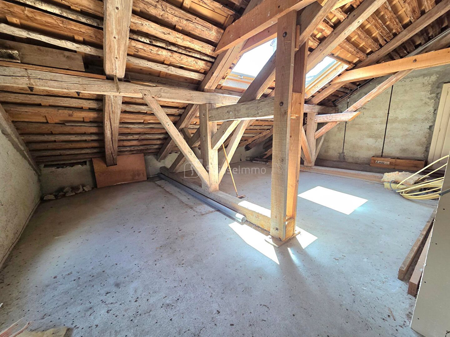 Appartement à vendre, 110m², Maîche