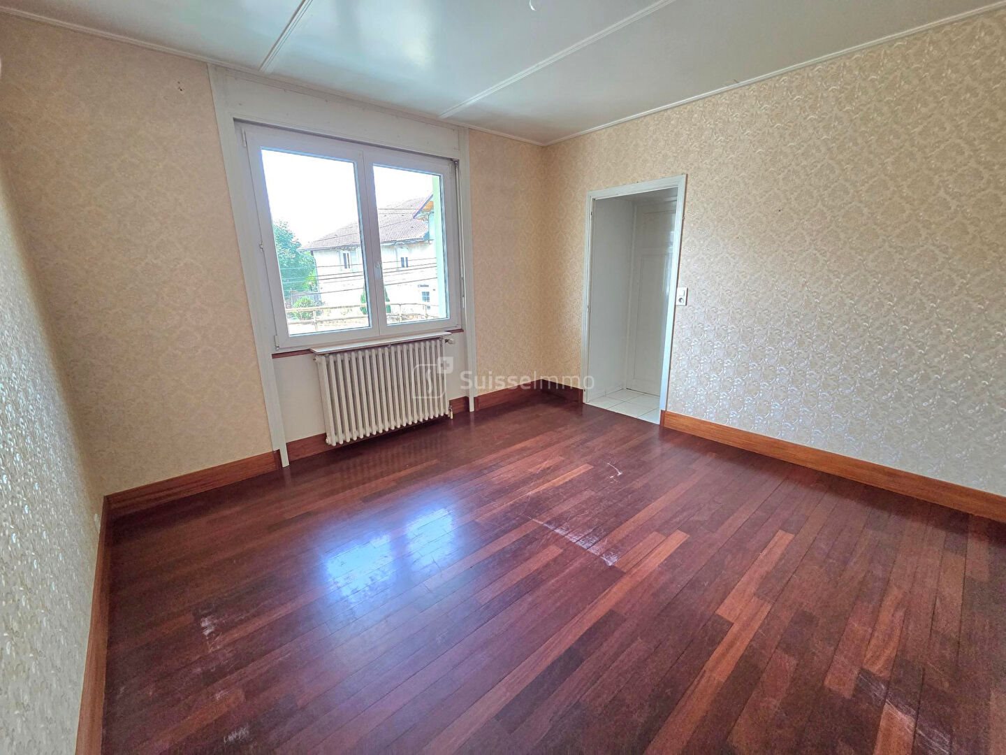 Appartement à vendre, 91m², Maîche