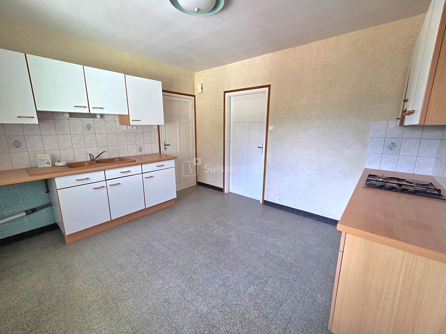 Appartement à vendre, 111m², Maîche