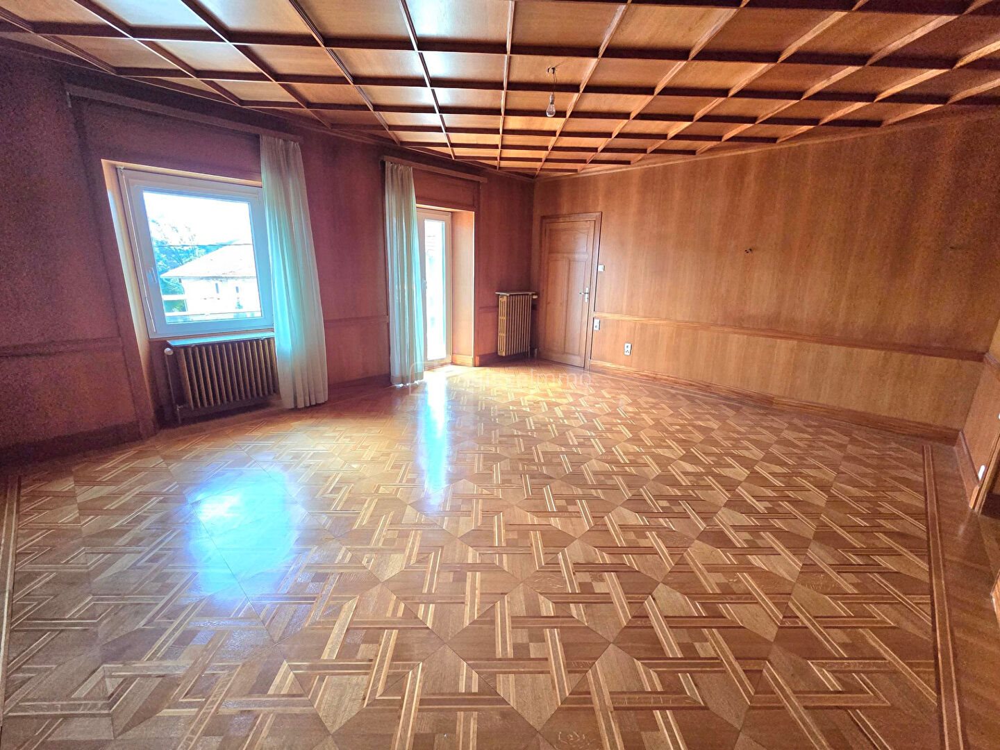 Appartement à vendre, 111m², Maîche