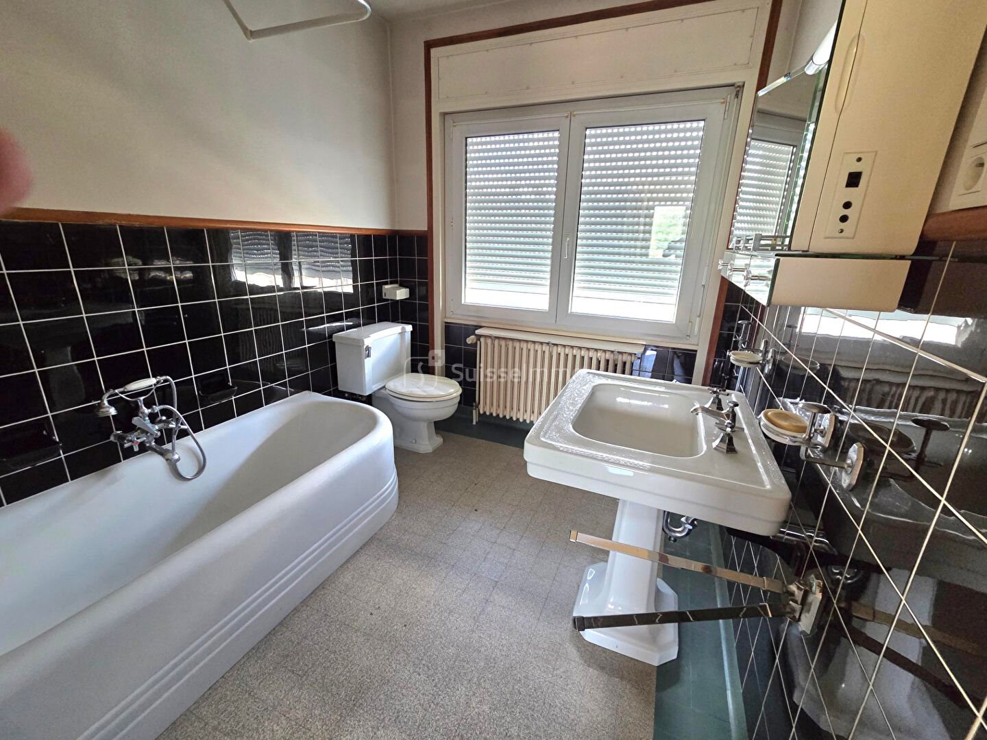 Appartement à vendre, 111m², Maîche