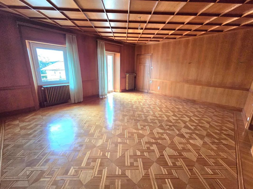 Appartement à vendre, 111m², Maîche