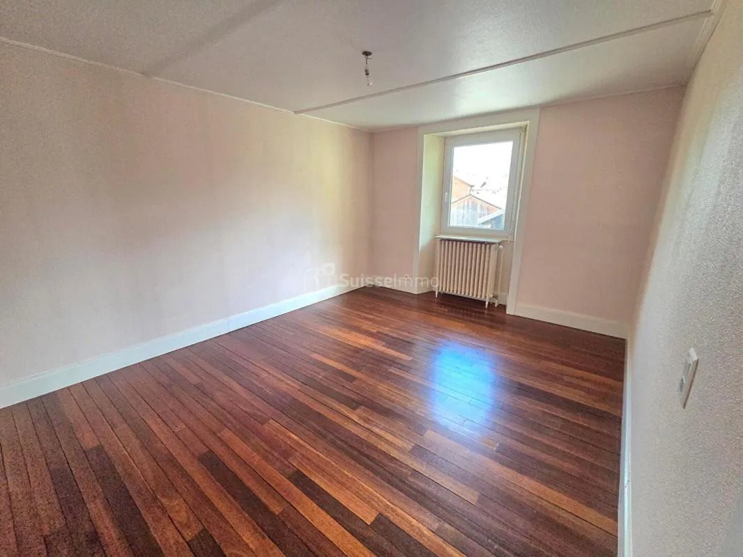 Appartement à vendre, 111m², Maîche