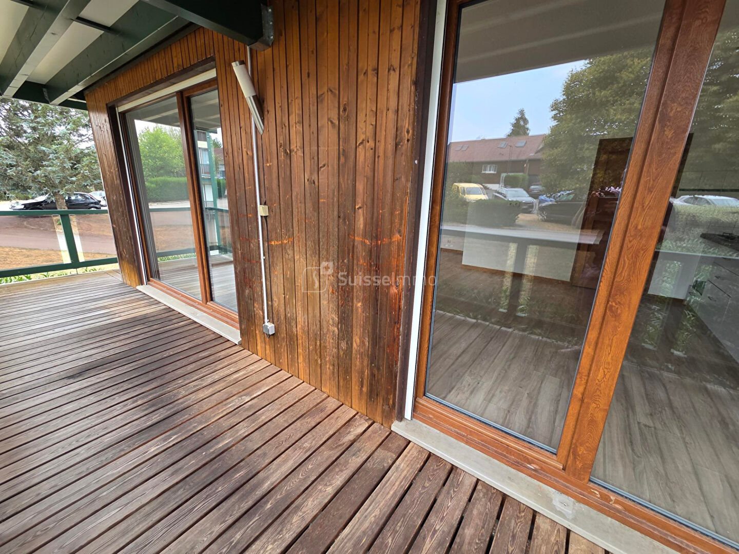 Appartement à vendre, 83m², Valdahon