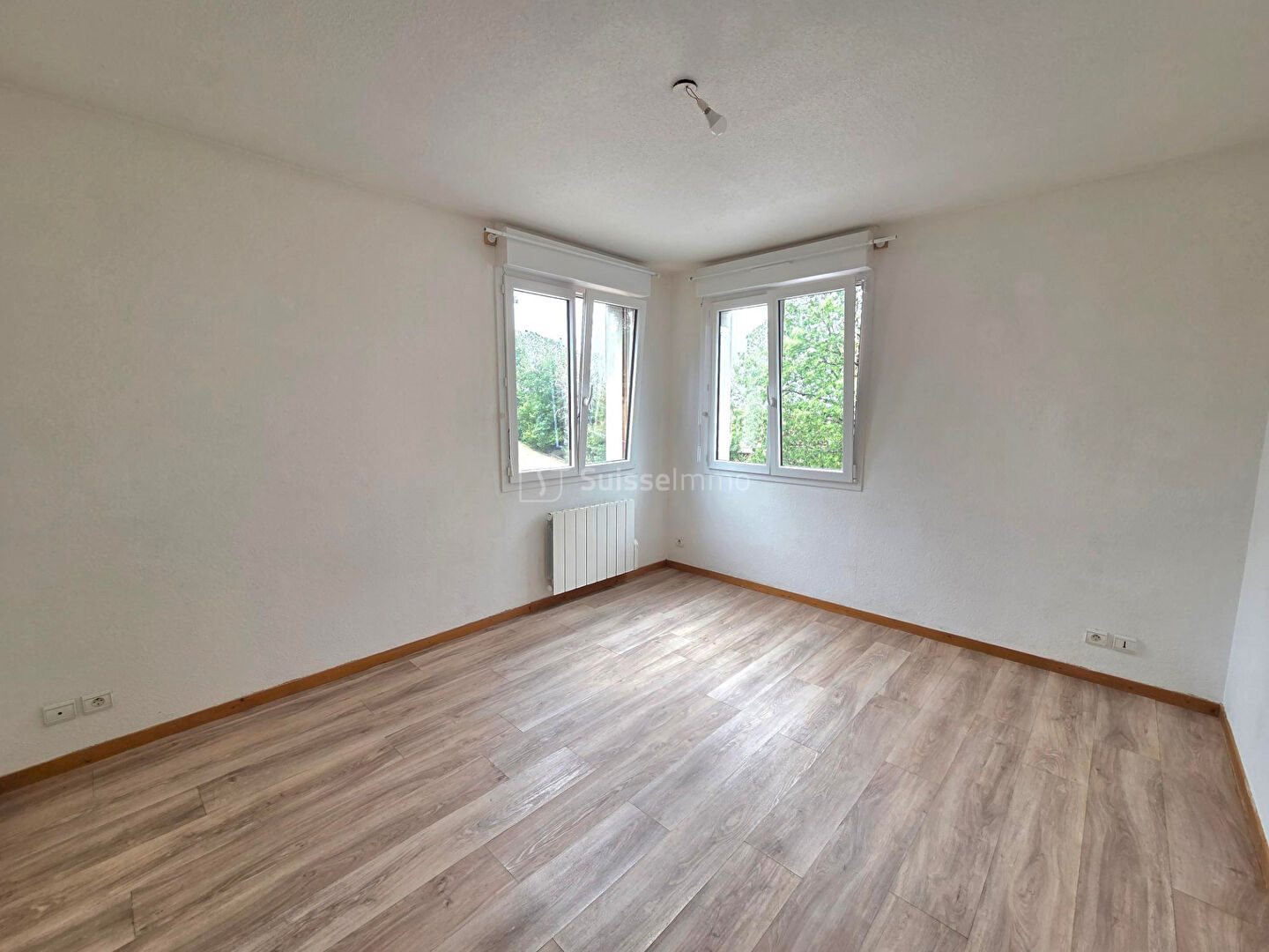 Appartement à vendre, 83m², Valdahon