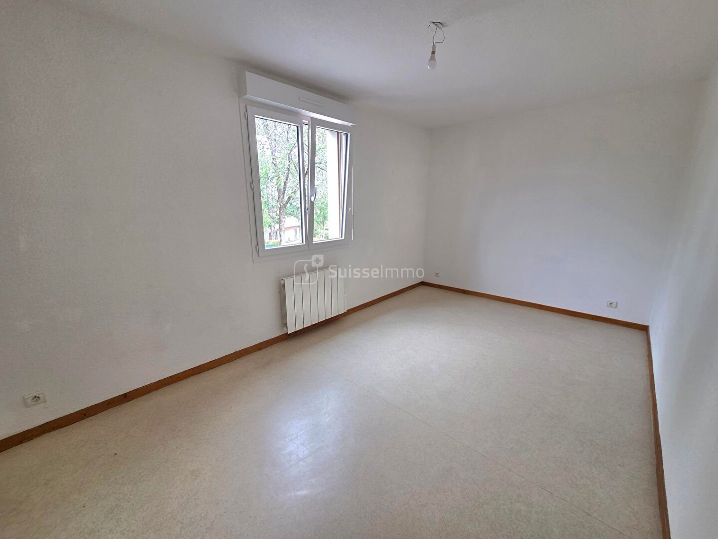 Appartement à vendre, 83m², Valdahon