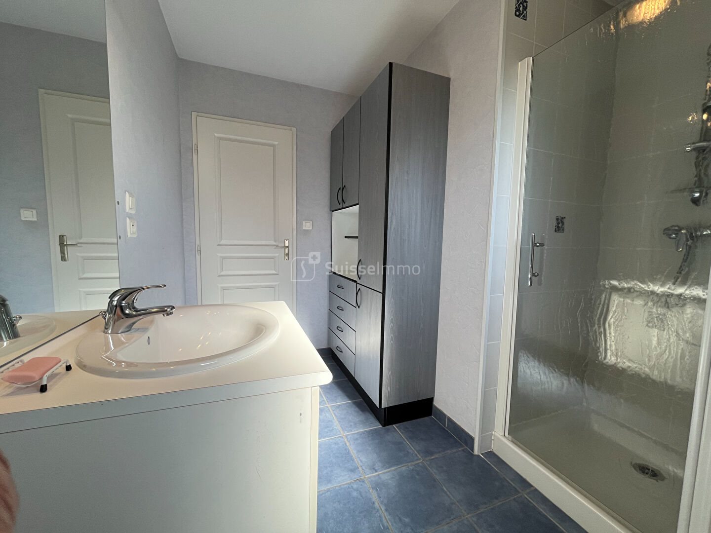 Maison à vendre, 109m², Charquemont