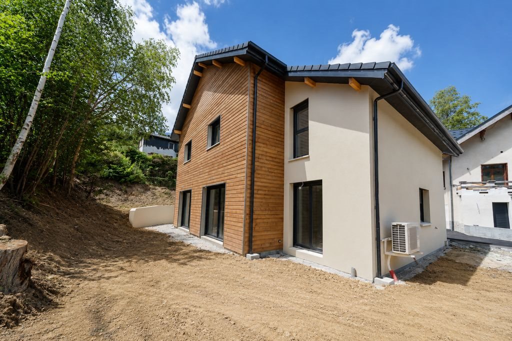 Maison à vendre, 102m², Saint-Nizier-du-Moucherotte