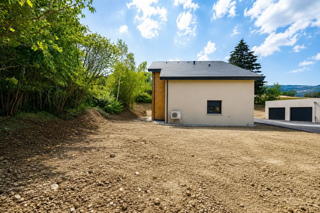 Maison à vendre, 102m², Saint-Nizier-du-Moucherotte