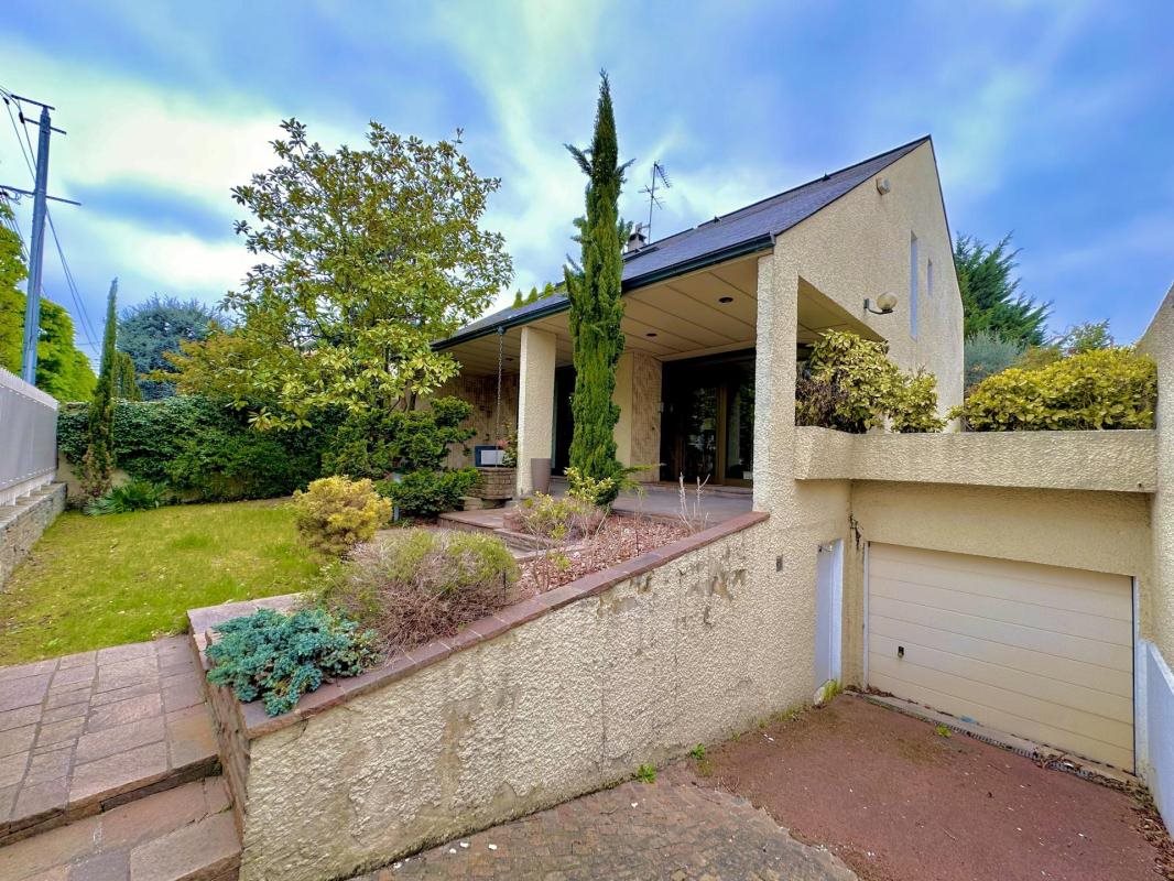 Maison à vendre, 218m², Saint-Maur-des-Fossés