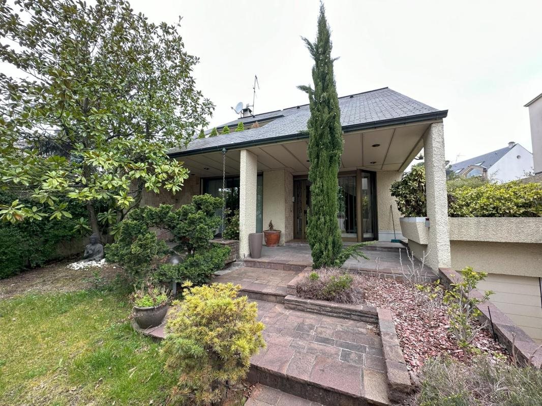 Maison à vendre, 218m², Saint-Maur-des-Fossés