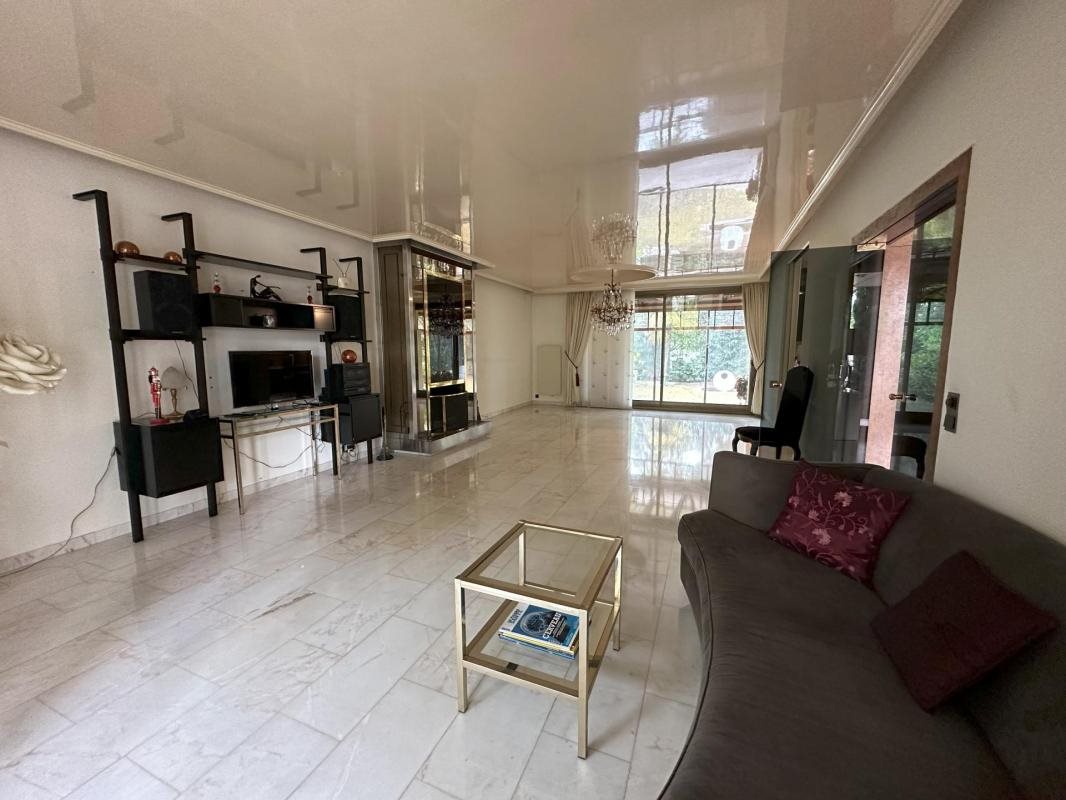 Maison à vendre, 218m², Saint-Maur-des-Fossés