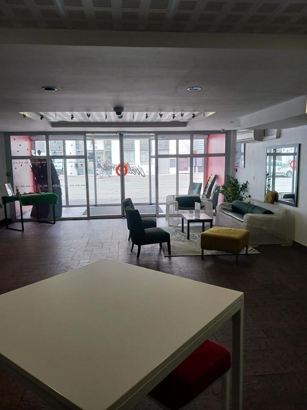 Appartement à vendre, 20m², Poitiers