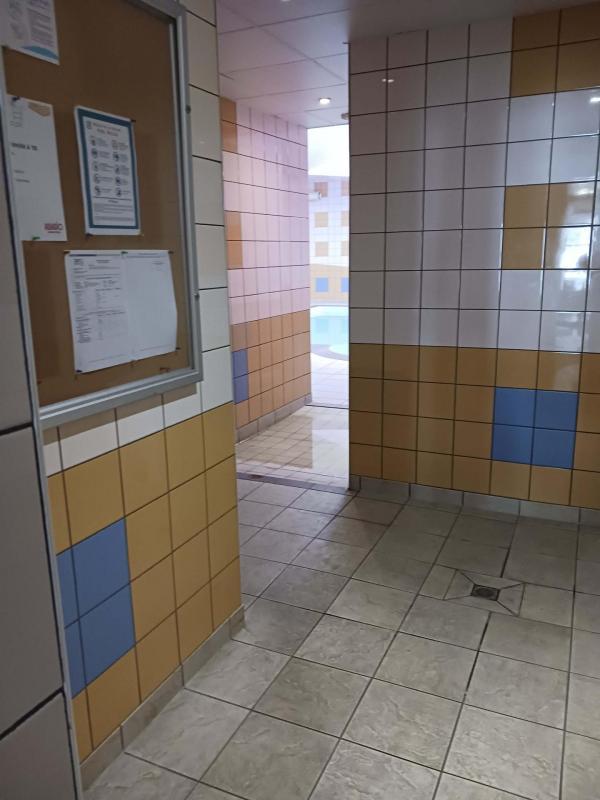 Appartement à vendre, 20m², Poitiers