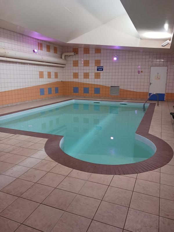 Appartement à vendre, 20m², Poitiers