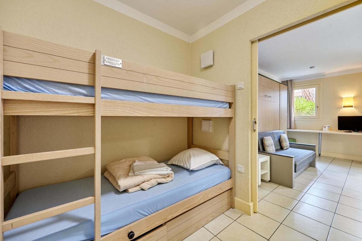 Appartement à vendre, 23m², Deauville