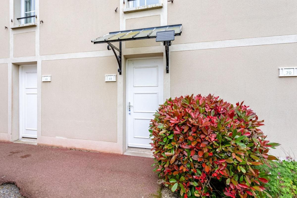 Maison à vendre, 32m², Port-en-Bessin-Huppain