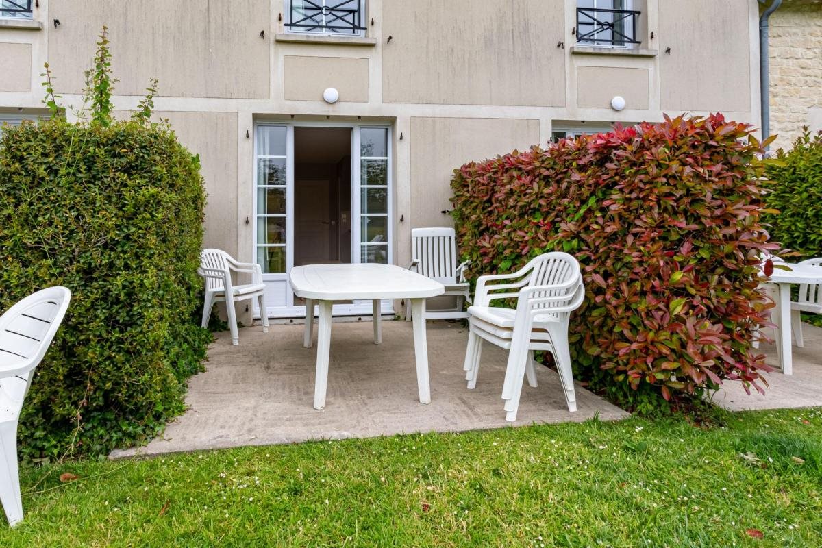 Maison à vendre, 32m², Port-en-Bessin-Huppain