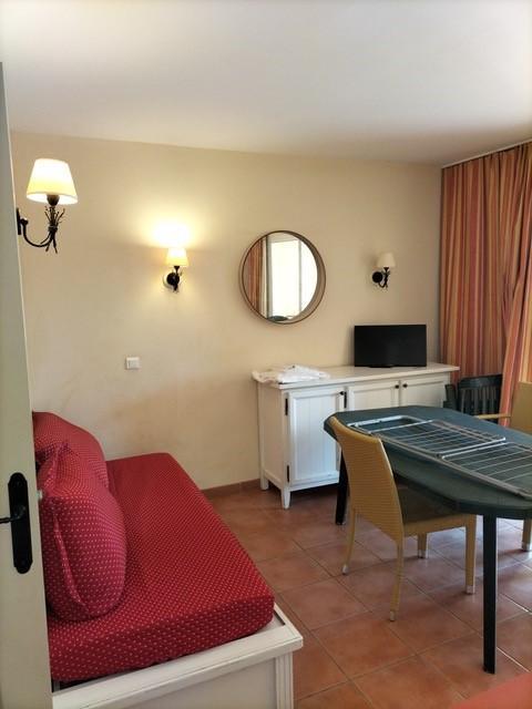 Appartement à vendre, 34m², Mallemort