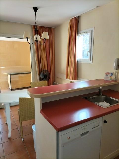 Appartement à vendre, 34m², Mallemort