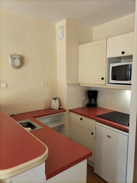 Appartement à vendre, 34m², Mallemort